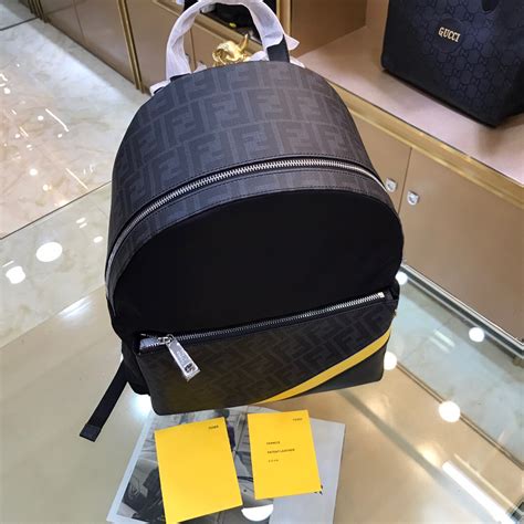 fendi suitcase cheap|buy fendi backpack.